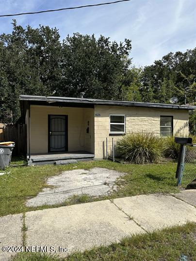 Jacksonville, FL home for sale located at 1625 Union Street W, Jacksonville, FL 32209