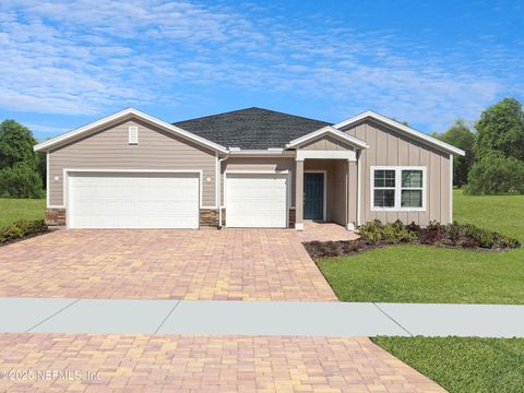 76133 ESTUARY Way Yulee FL 32097