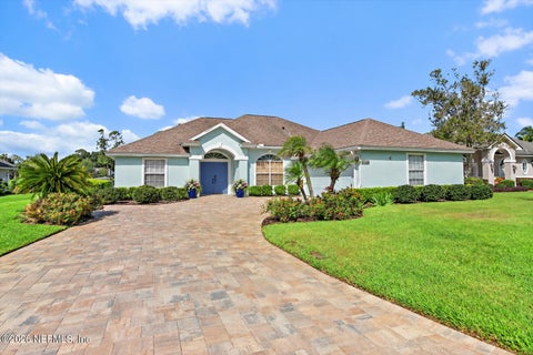 Photo of 4026 GLENHURST Drive N, Jacksonville, FL 32224 (MLS # 2166469)