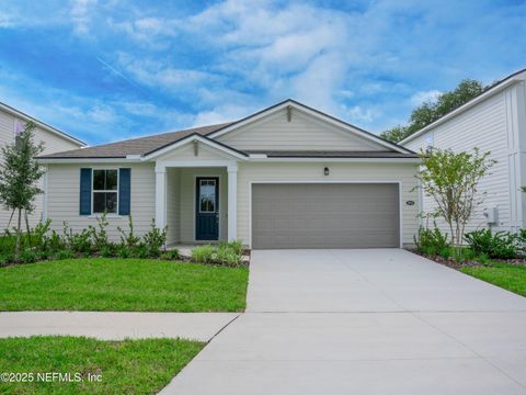 2923 DARLINGTON OAK Road Green Cove Springs FL 32043