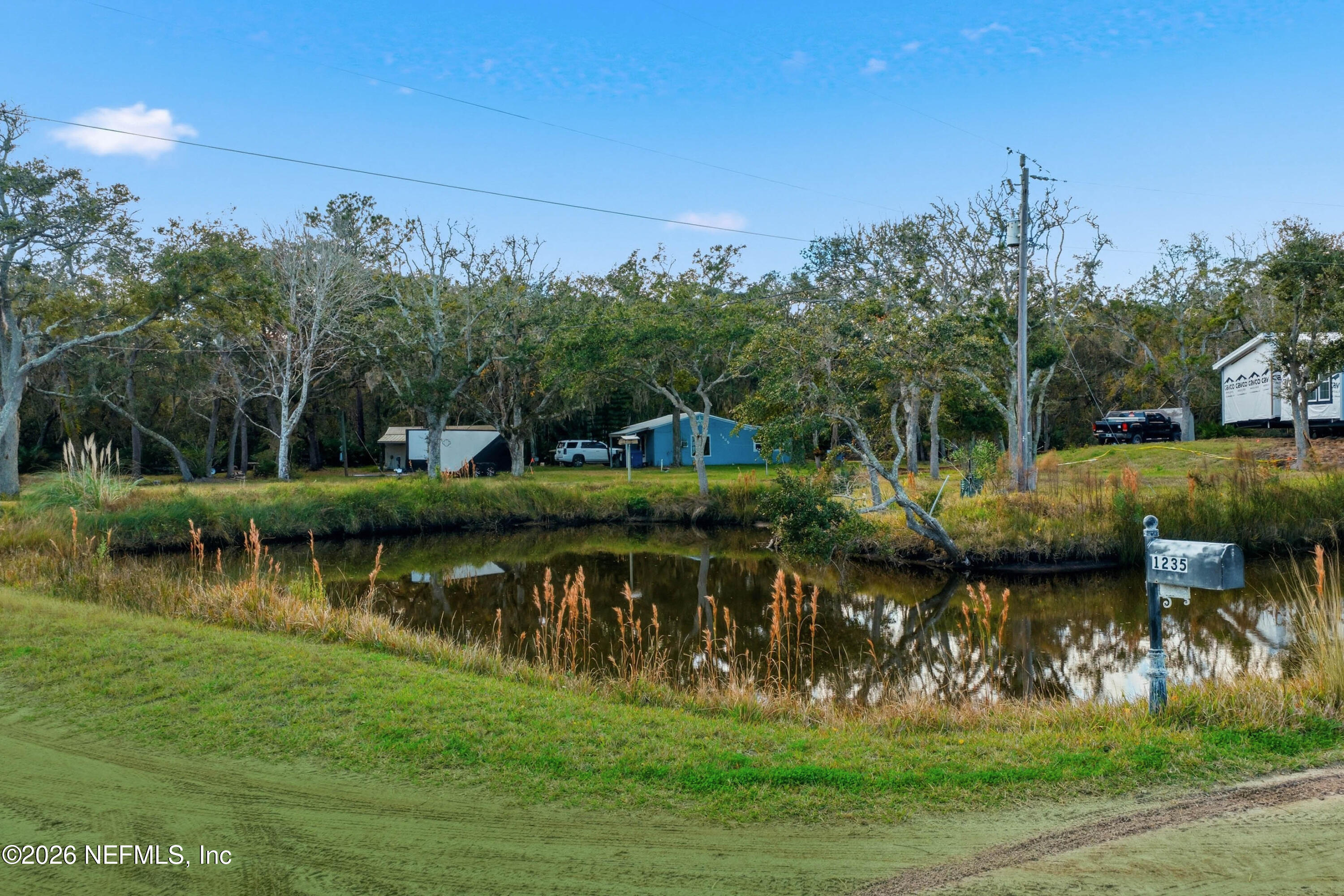 1235 PINE ISLAND Road