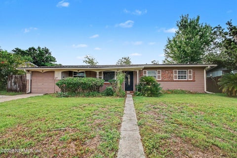 Photo of 3043 SCOTTY Drive, Jacksonville, FL 32216 (MLS # 2151987)