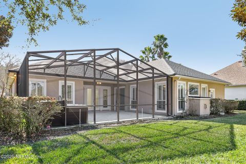 A home in St Augustine