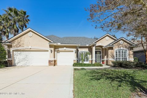 A home in St Augustine