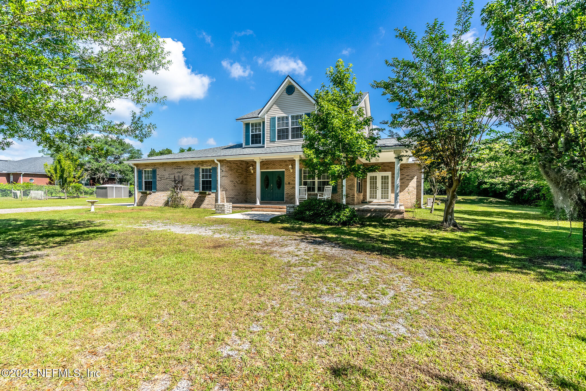 1601 LAKE Road