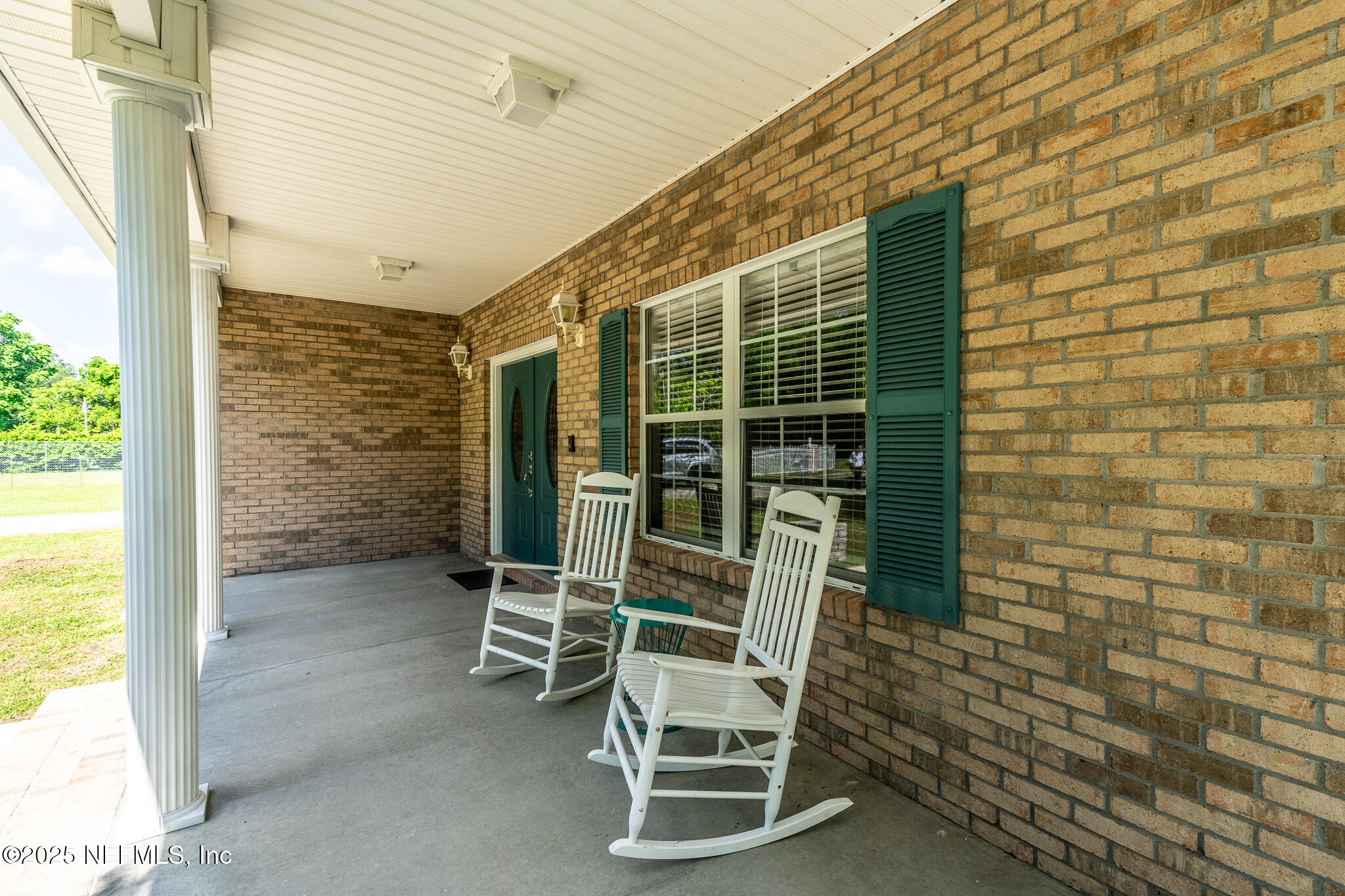 1601 LAKE Road