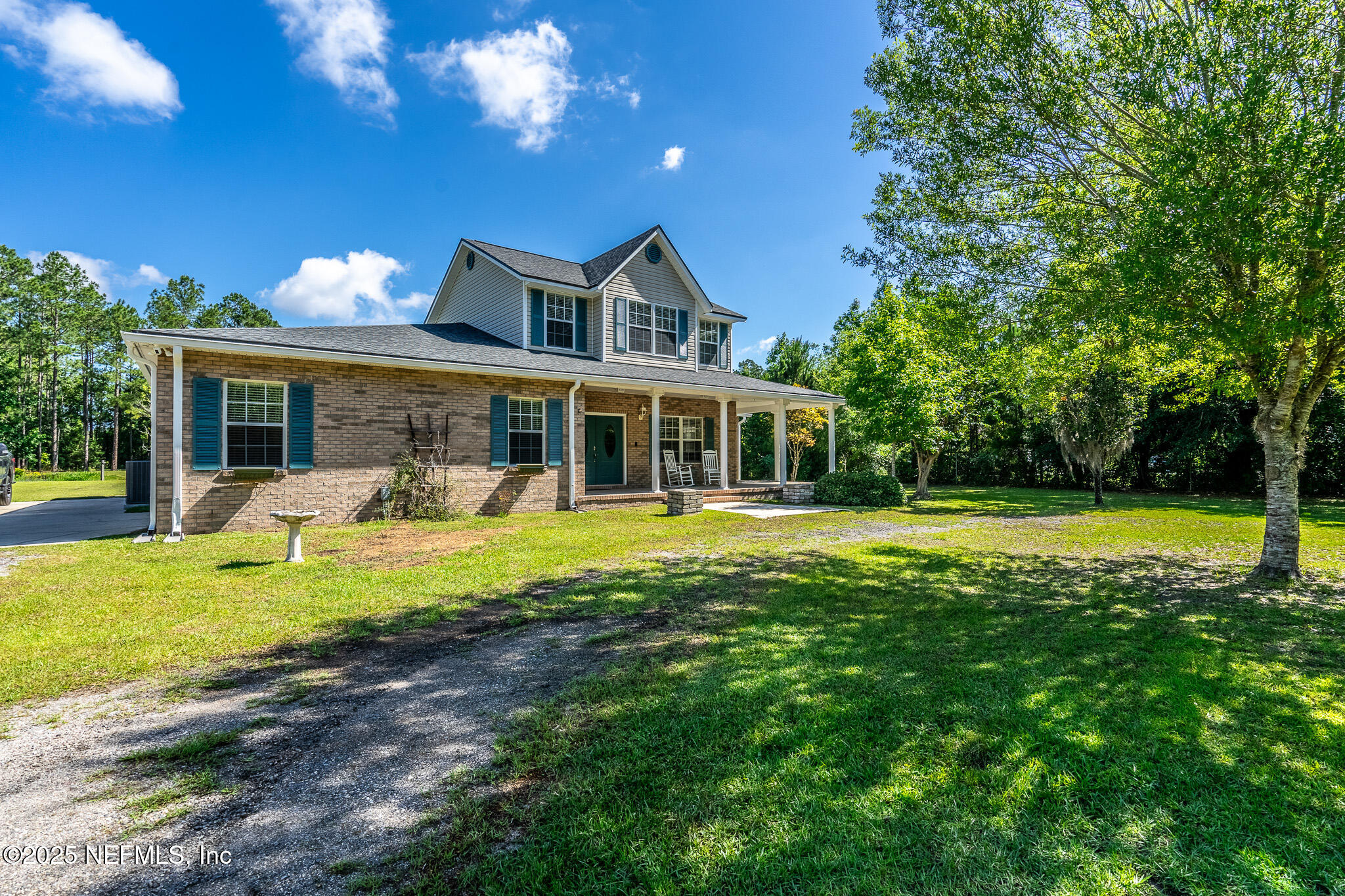 1601 LAKE Road