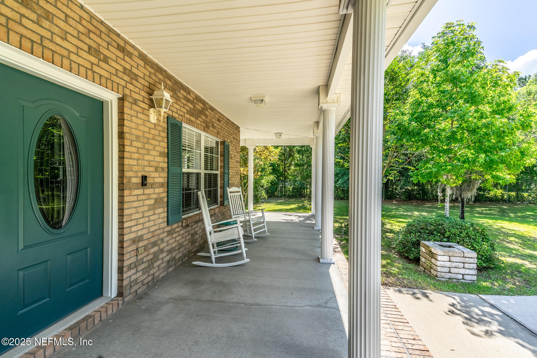 1601 LAKE Road