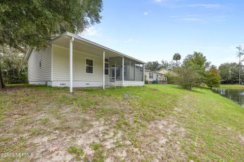 A home in Satsuma