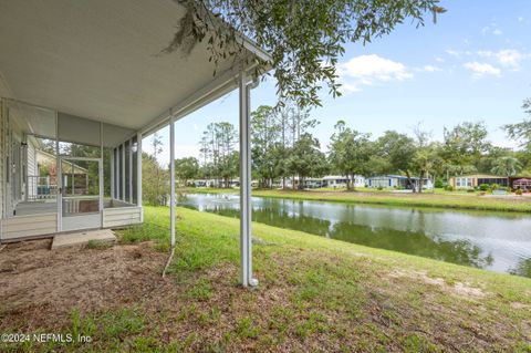 A home in Satsuma