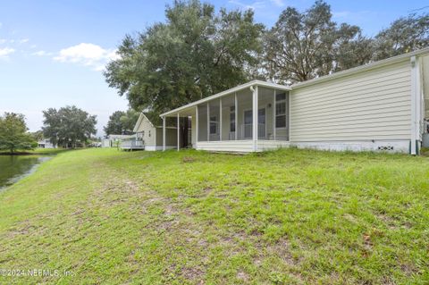 A home in Satsuma