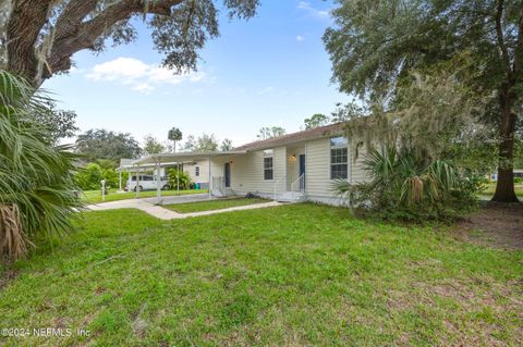 A home in Satsuma