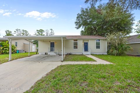 A home in Satsuma