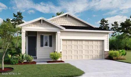 Photo 1 of 1 — 300 OLD FOREST Road, St. Augustine, FL 32092