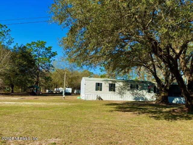 Middleburg, FL home for sale located at 3996 PINTO Road, Middleburg, FL 32068