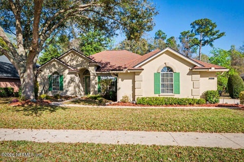 Photo of 3833 DEER CHASE Place E, Jacksonville, FL 32224 (MLS # 2165212)
