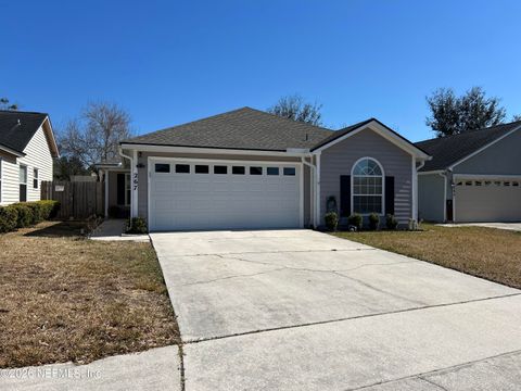Photo of 267 CARRIANN COVE Court, Jacksonville, FL 32225 (MLS # 2130090)