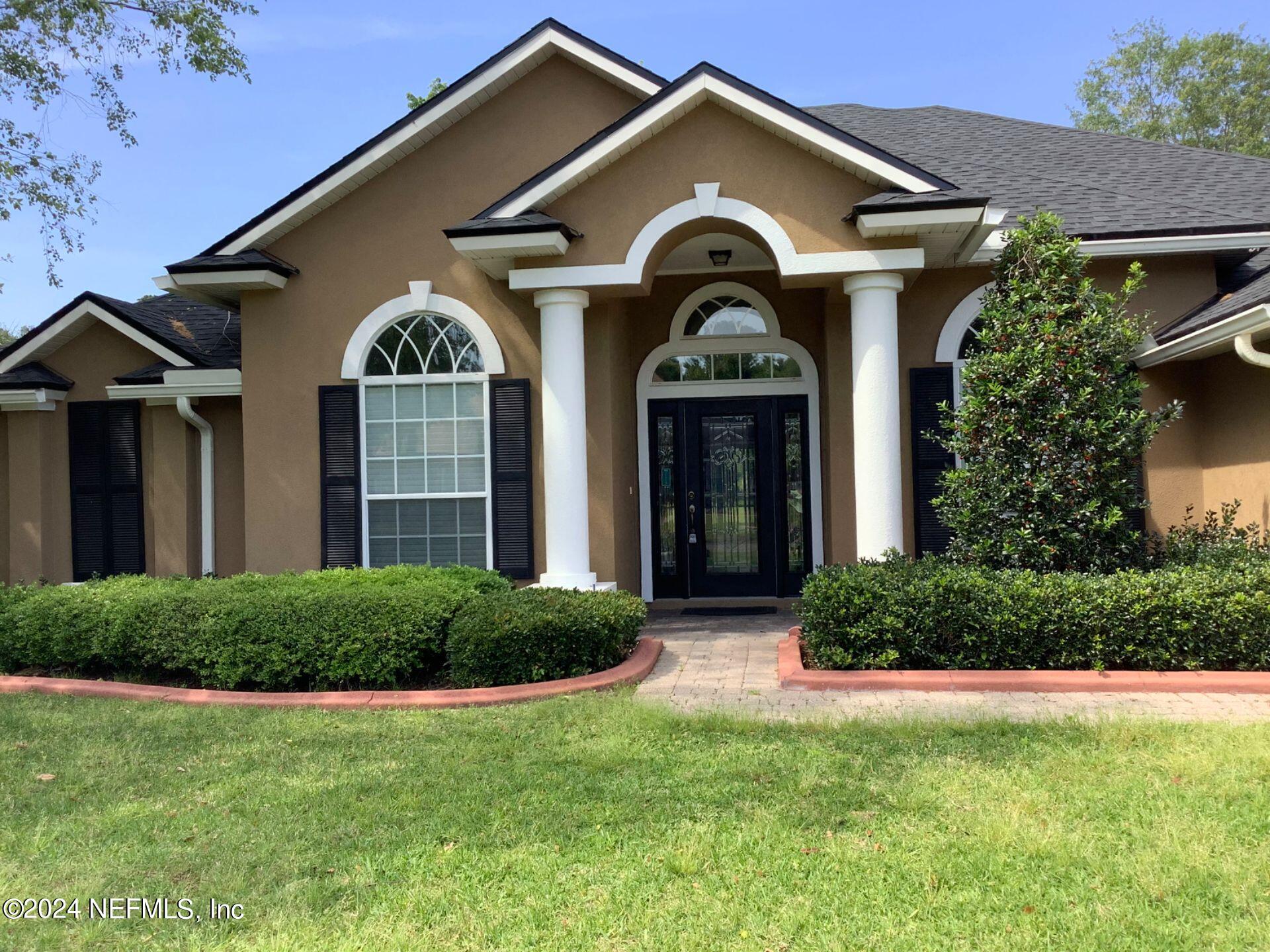 Fleming Island, FL home for sale located at 2545 Sunny Creek Drive, Fleming Island, FL 32003