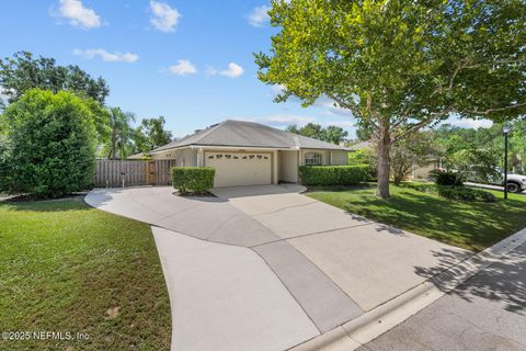 12376 BLUE STREAM Drive Jacksonville FL 32224