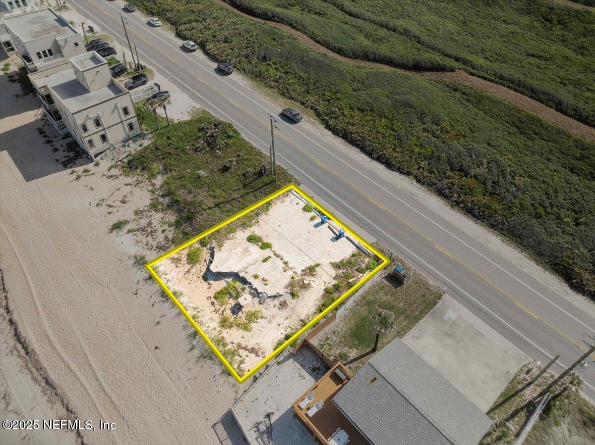 2769 S PONTE VEDRA Boulevard