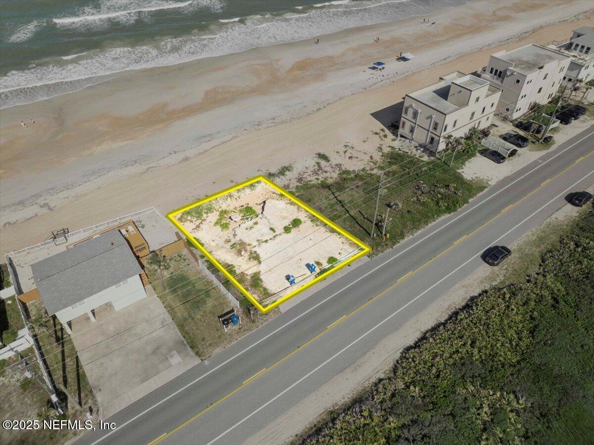 2769 S PONTE VEDRA Boulevard