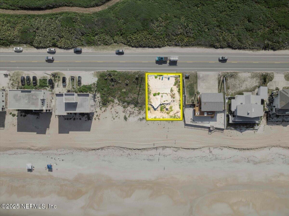 2769 S PONTE VEDRA Boulevard