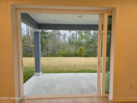 A home in Green Cove Springs