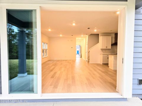 A home in Green Cove Springs