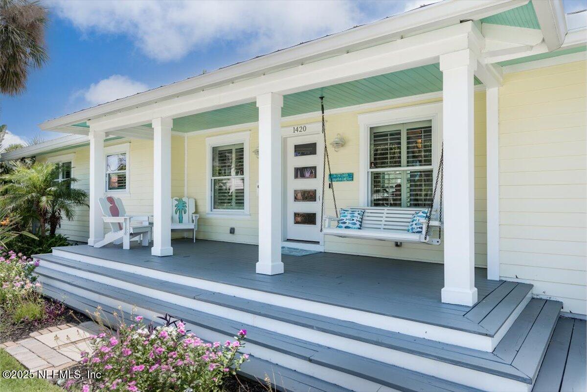 1420 EAST COAST Drive