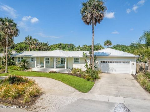 1420 EAST COAST Drive Atlantic Beach FL 32233
