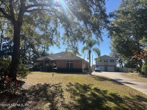 85232 AMANDA Court Yulee FL 32097