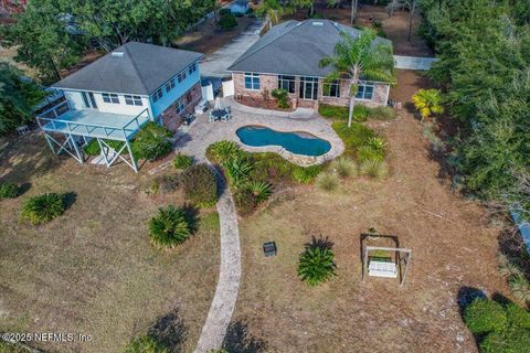 85232 AMANDA Court Yulee FL 32097