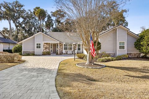 3025 CYPRESS CREEK Drive E Ponte Vedra Beach FL 32082