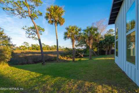 A home in St Augustine