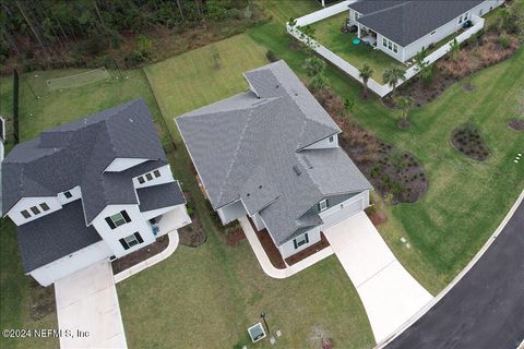 A home in St Johns