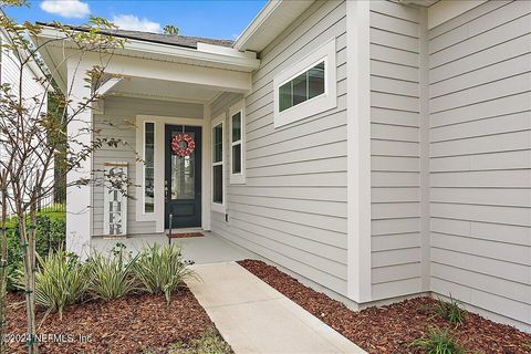 A home in St Johns