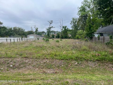 Photo of 0 GREENVILLE Road, Jacksonville, FL 32256 (MLS # 2145550)
