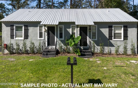 Photo of 5930 WILMAR Road W, Jacksonville, FL 32244 (MLS # 2166792)