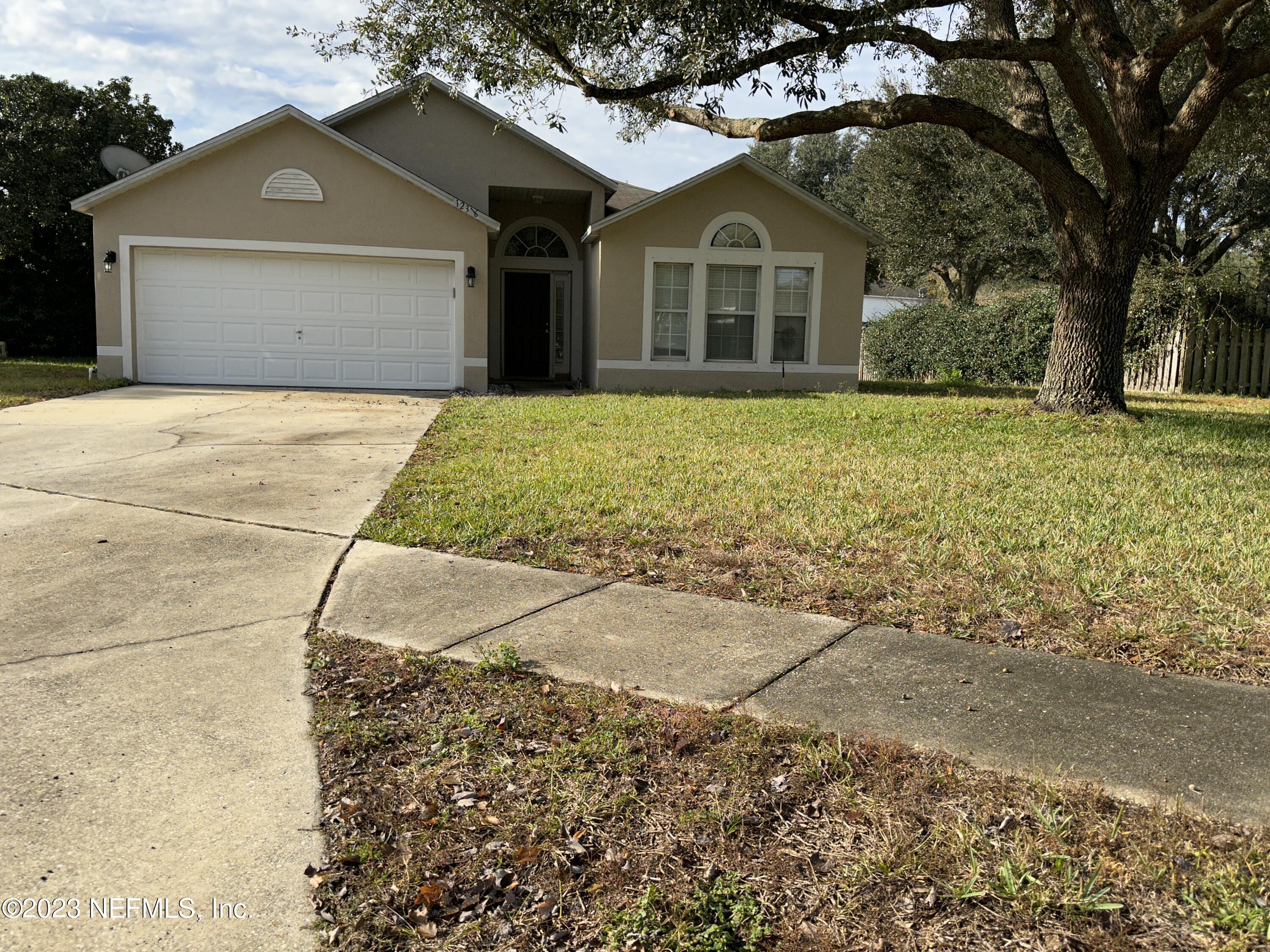Jacksonville, FL home for sale located at 12316 HICKORY FOREST Road, Jacksonville, FL 32226