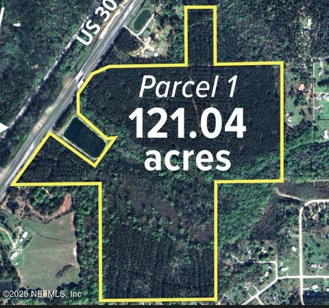 0 US HIGHWAY 301 Callahan FL 32011