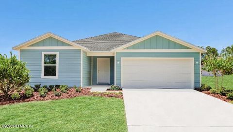 7761 HOLLENBECK Way Jacksonville FL 32219