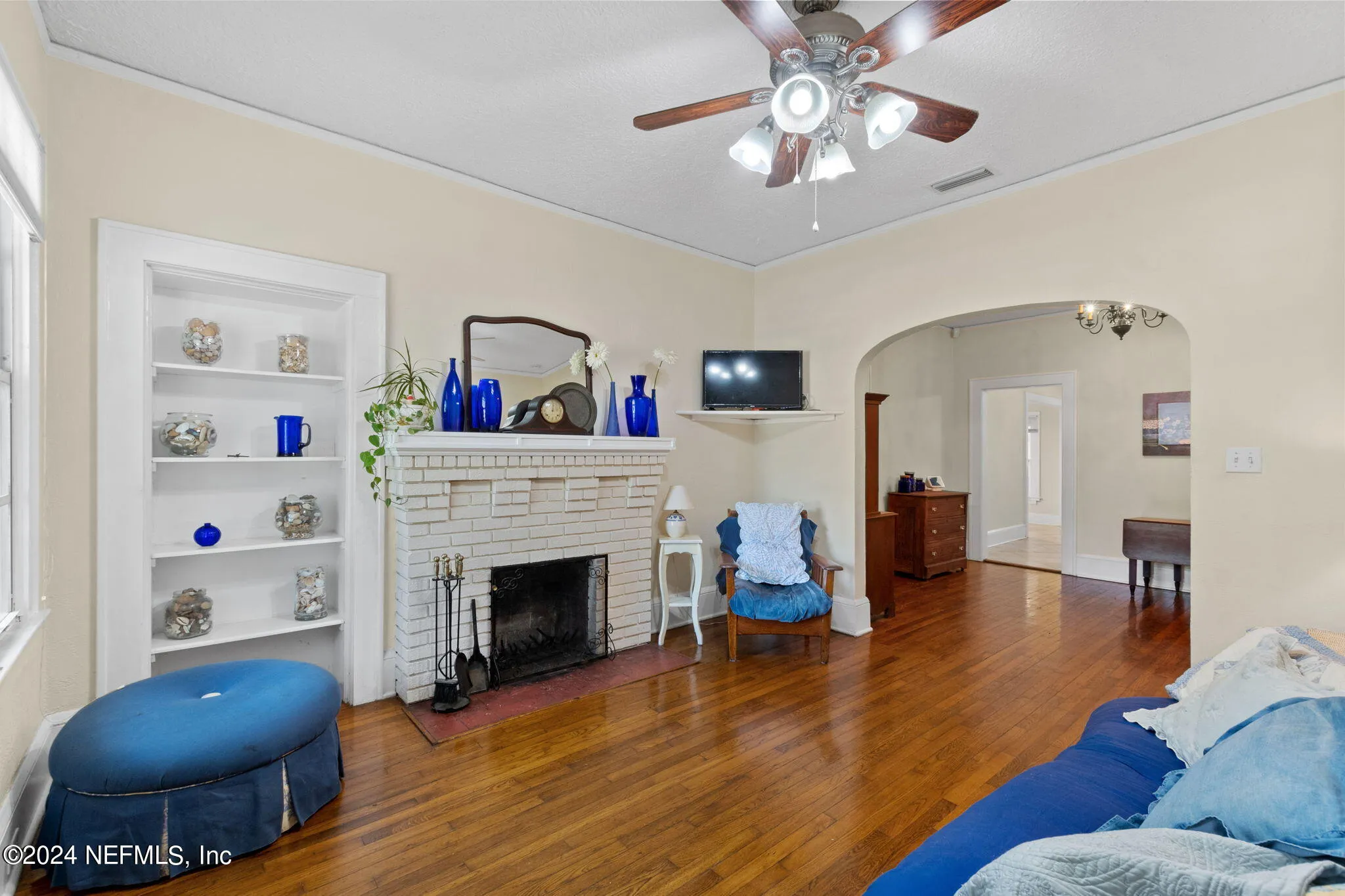 Jacksonville, Florida 32205, United States, 3 Bedrooms Bedrooms, ,2 BathroomsBathrooms,Residential,Active,44098