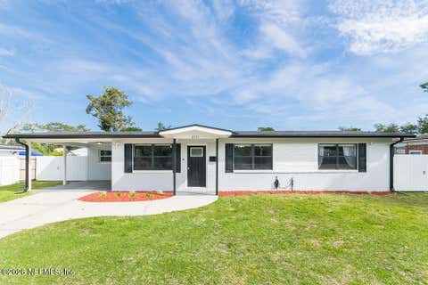 Photo of 6221 ASHWOOD Lane, Jacksonville, FL 32277 (MLS # 2160145)