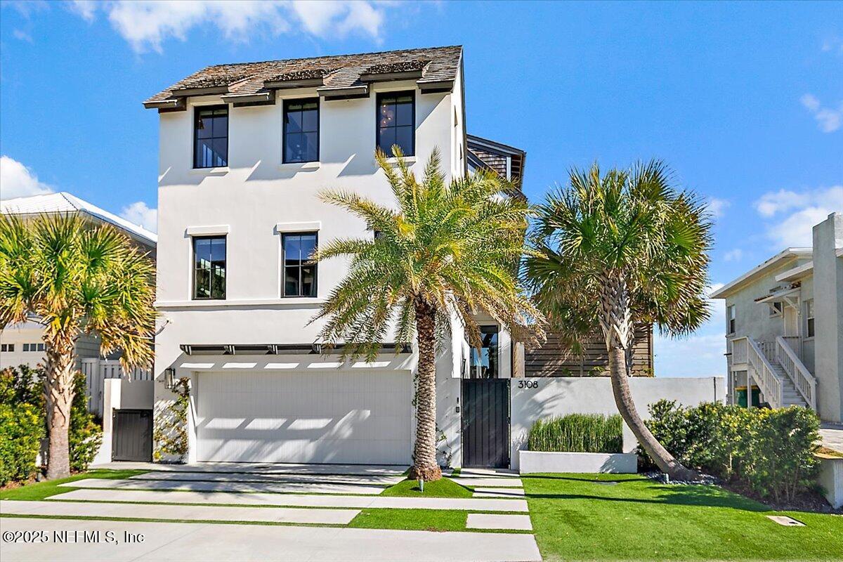 3108 OCEAN Drive S