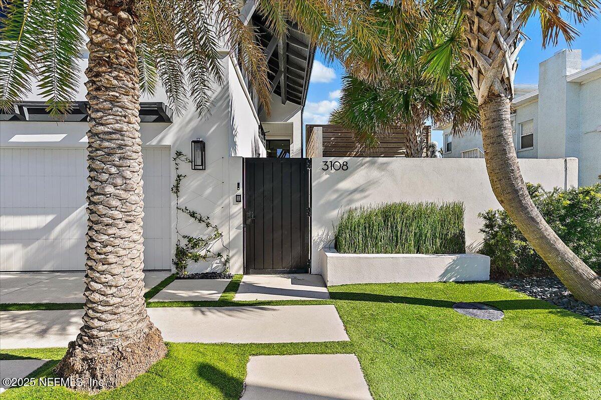 3108 OCEAN Drive S