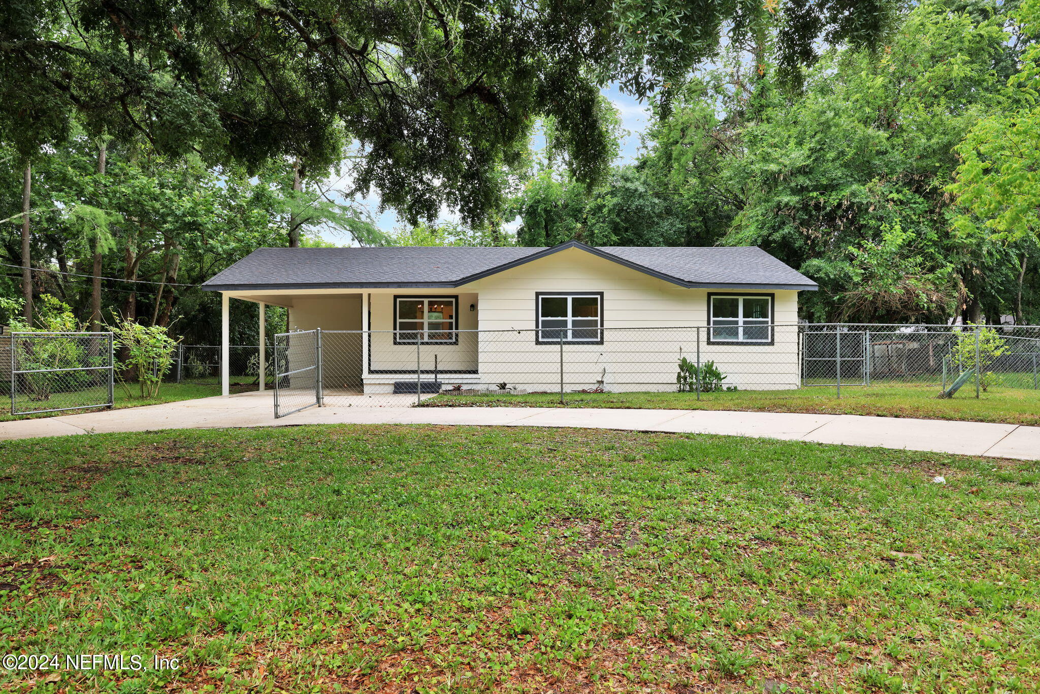 Jacksonville, FL home for sale located at 2120 Meharry Avenue, Jacksonville, FL 32209