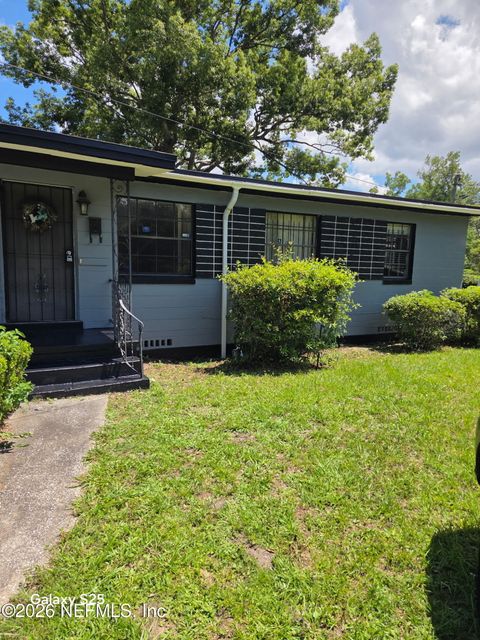 Photo of 4236 HOMER Road N, Jacksonville, FL 32209 (MLS # 2149326)