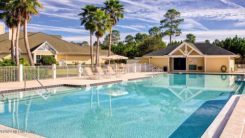 A home in St Augustine