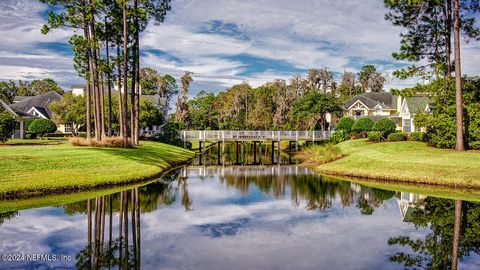 A home in St Augustine