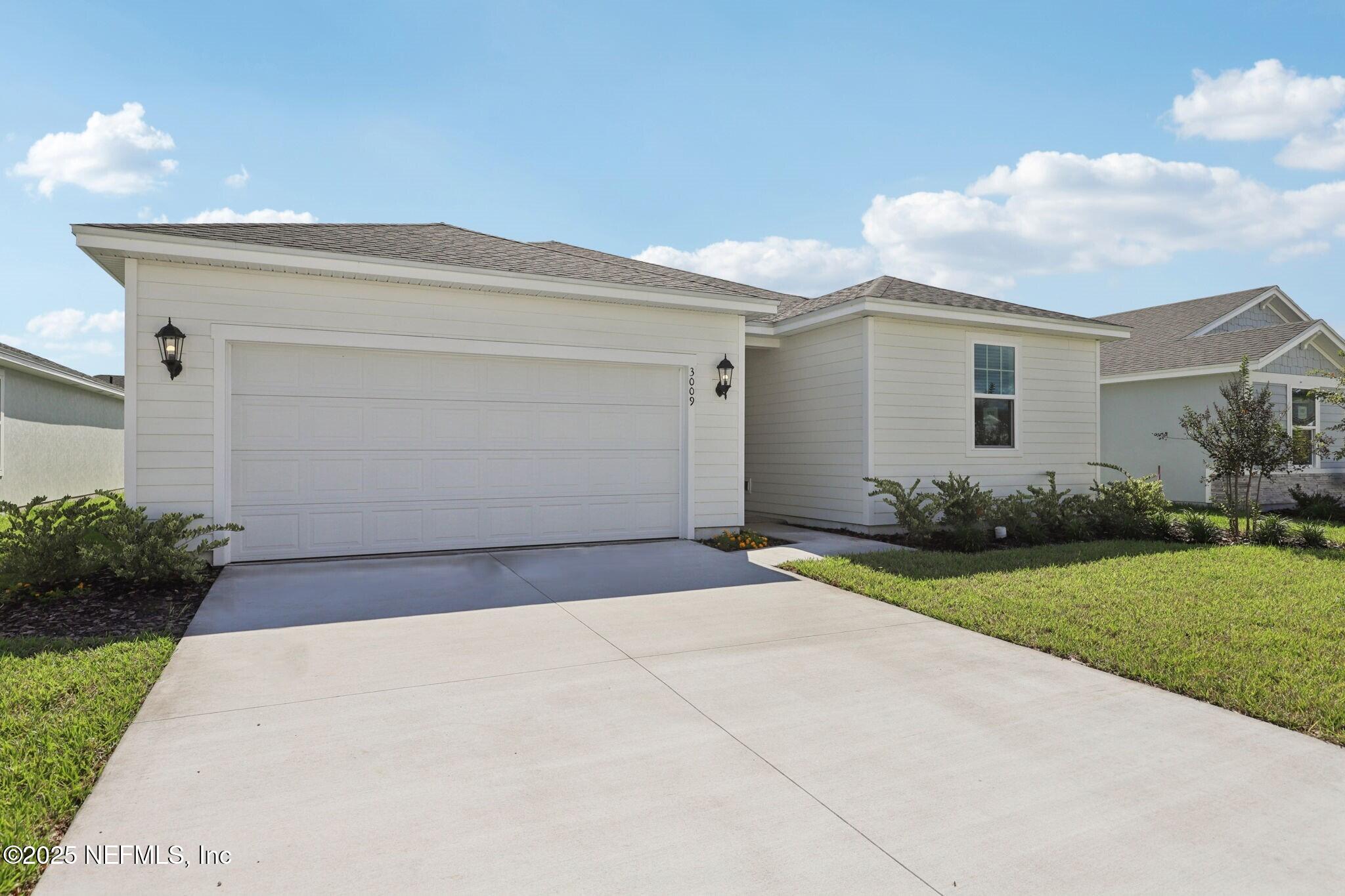 3009 BELLA COLLINA Way